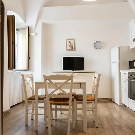 Apartman La Chianca
