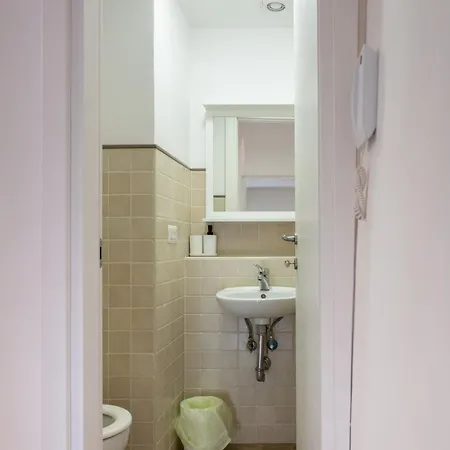 La Chianca Apartman *