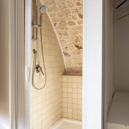 Apartman La Chianca *