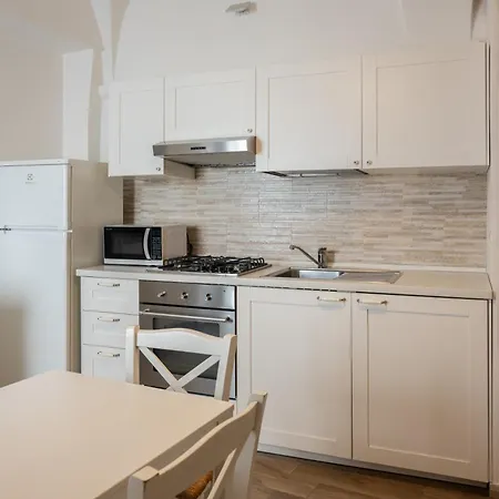 Apartman La Chianca Putignano
