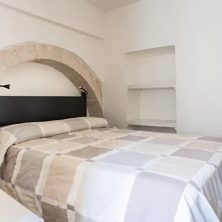 La Chianca Apartman Putignano