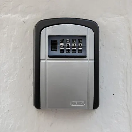 شقة La Chianca بوتينيانو