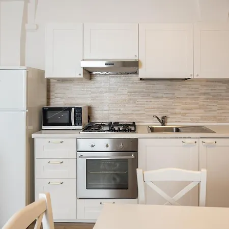 Lejlighed La Chianca *